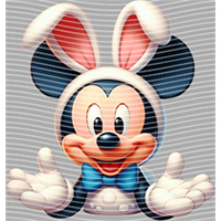 Mickey-AMQ 90